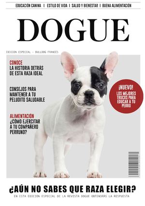 REVISTA DOGUE - CORTES PAZ SHARICK SALOME