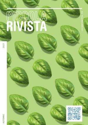 Piccola Rivista