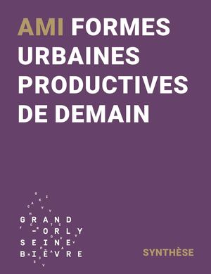 Syvil_Brochure synthèse de l'Ami forme urbaine productive de demain- Ept12