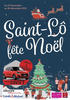 Programme de Noel 2021