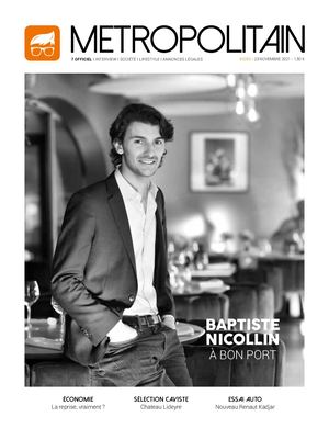 HEBDO N°2085 - 23/11/21