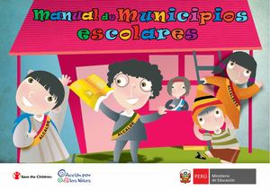 Manual Municipios Escolares