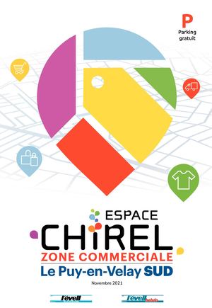 Espace Chirel