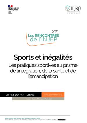 Livret Du Participant Web