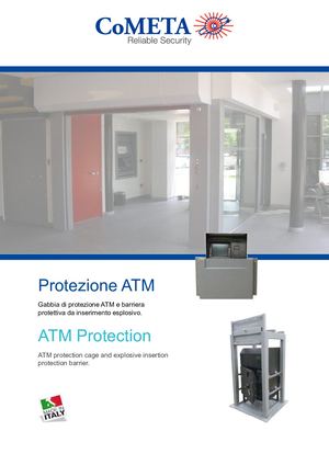CoMETA - Dispositivi Per Protezione Atm