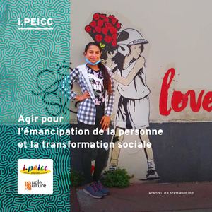 Livret ipeicc - rapport activité 2020