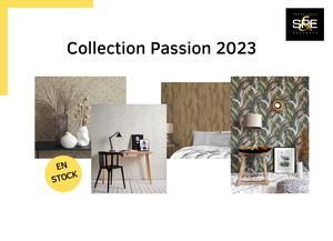 Catalogue Collection Passion 2023