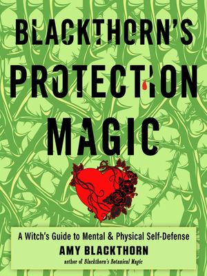 Blackthorn's Protection Magic Without Links