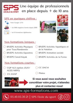 15 Pub Sps Ecole Du Sport Copie