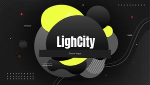 Dossier Vagos [LightCity]