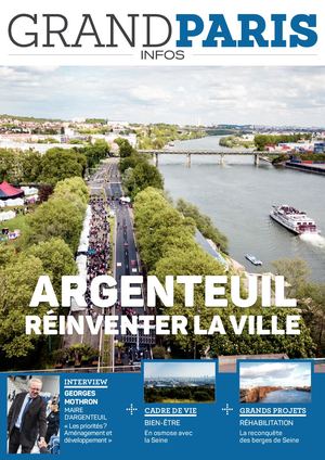 SUPPLEMENT ARGENTEUIL