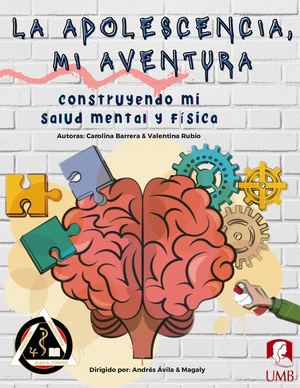 Cartilla Adolescentes