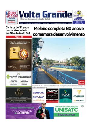 Vg 1295 25 De Novembro 2021