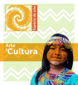 Folleto Espacio de arte