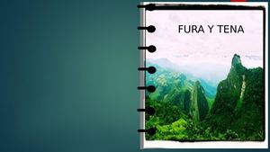 Fura Y Tena 16