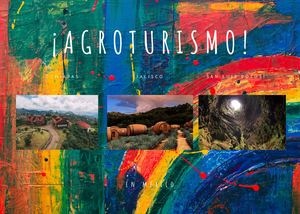 ¡Agroturismo!