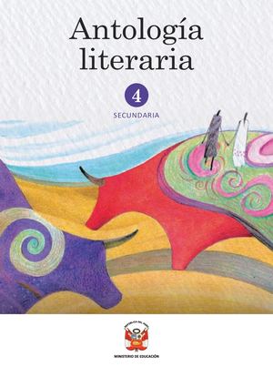 Antologia Literaria 4