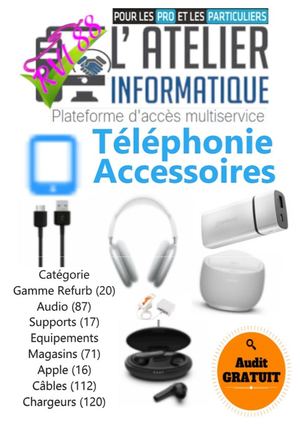 Accessoire