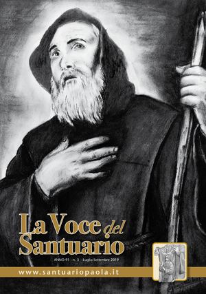 ANNO 91 - n. 3 · Luglio-Settembre 2019