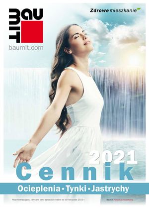Cennik 2021