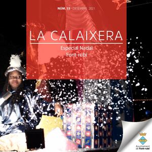 La Calaixera 15 Des21 Ok