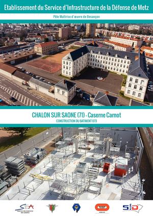 Bouygues BPIA Chalon-sur-Saône