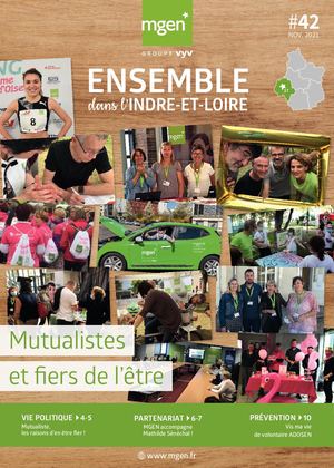 Ensemble dans l'INDRE-ET-LOIRE #42