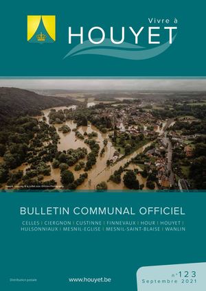 Houyet123 - Septembre 2021