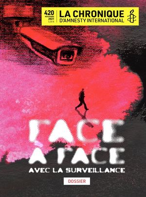 Chronique 420 novembre 2021