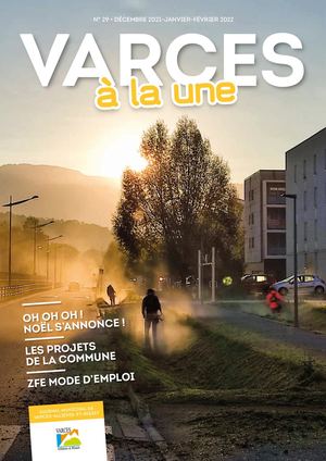 Varces à la une #29