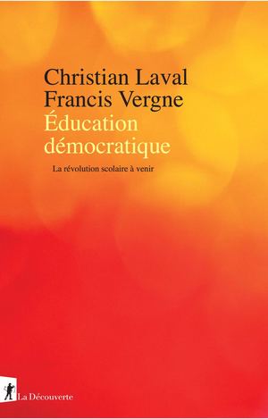 Éducation démocratique