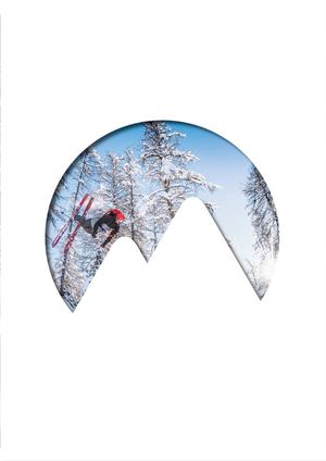 Les Orres - Dossier de Presse Hiver 21 - 22