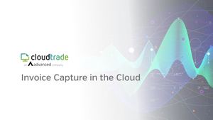 Invoice Data Capture for SAP S/4HANA