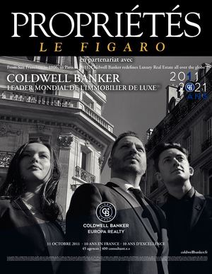 CB x Propriétés Le Figaro
