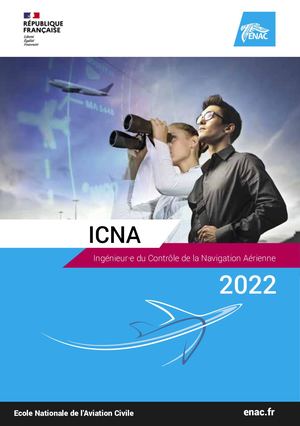 ICNA 2022 Web