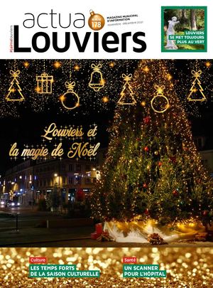 Actua Louviers 178