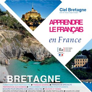 Brochure Ciel Bretagne 2022