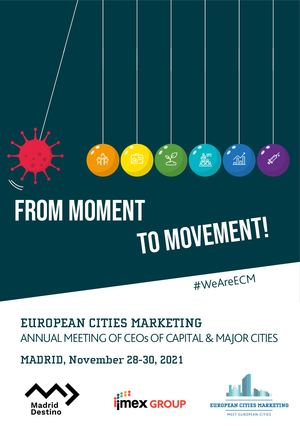 Programme ECM CEO Meeting Madrid 2021