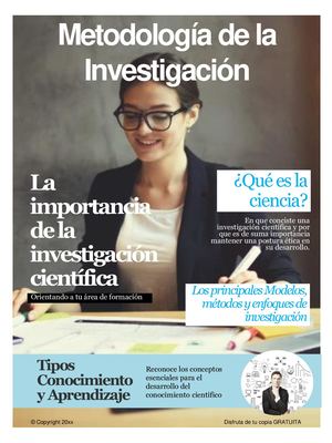 Metodología De La Investigación