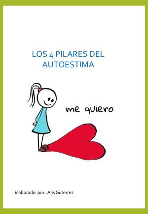 Los Cuatro Pilares De La Autoestima
