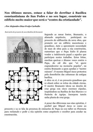 Basílica De San Pedro