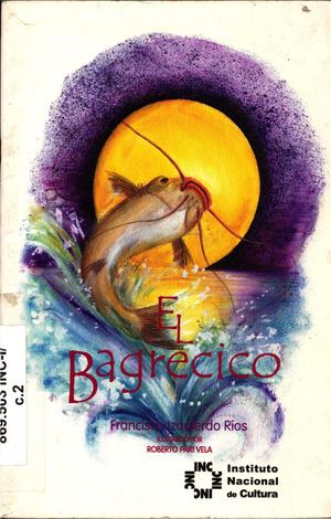 El Bagrecico