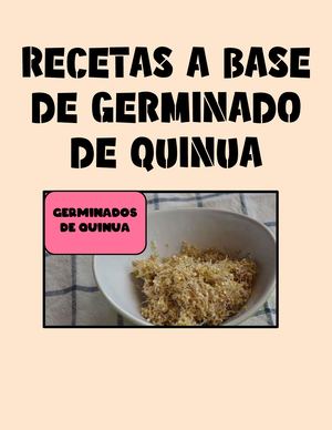 Recetas