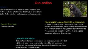 Fauna En Extincion Album