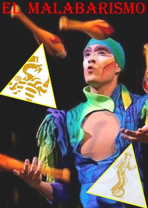 Revista El Malabarismo