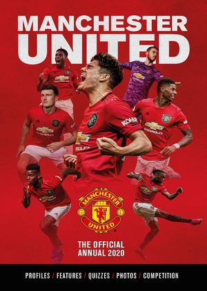 Revista Manchester United
