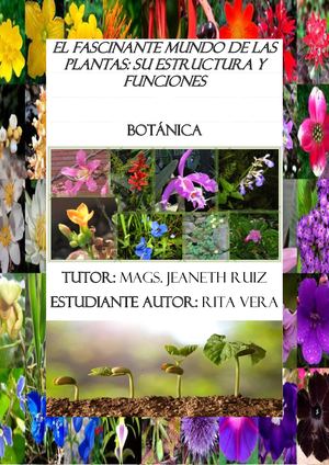 Revista Digital Botanica