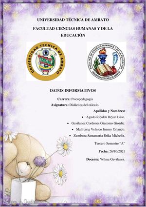 Técnicas de aprestamiento para educación inicial