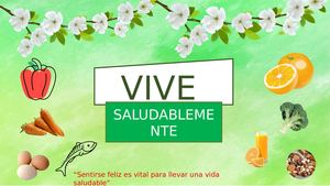 Catalogo Alimentos Saludables