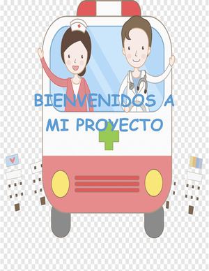 Proyecto De Prevención